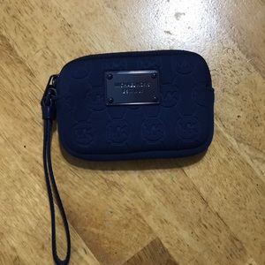 Michael Kors wristlet